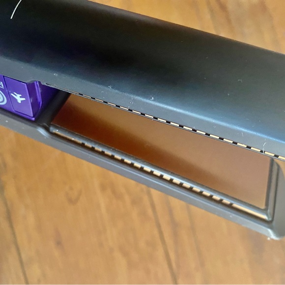 Dyson Corrale Black & Purple - Picture 4 of 4